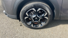 Citroen C5 Aircross 1.2 PureTech Shine 5dr Petrol Hatchback